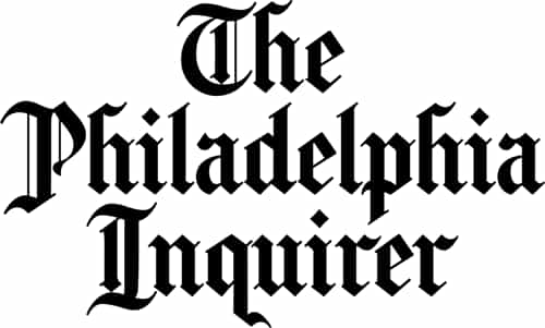 The Philadelphia Inquirer Logo