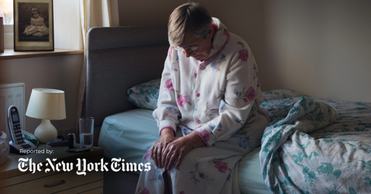 nursing home neglect