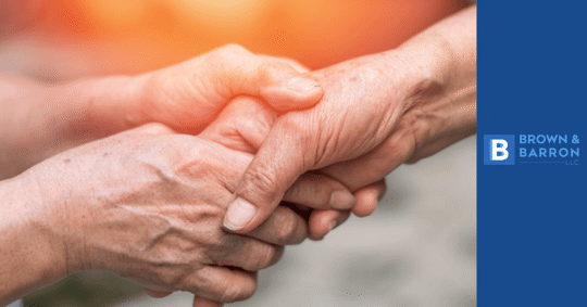 nursing home settlement