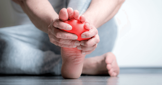 Podiatry Malpractice