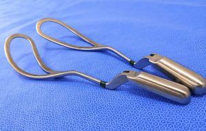 Birthing forceps discount