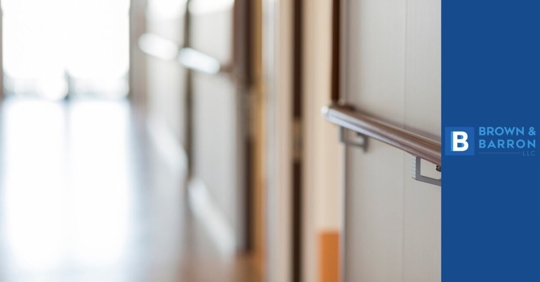 How Should Nursing Homes Prevent Elopement?