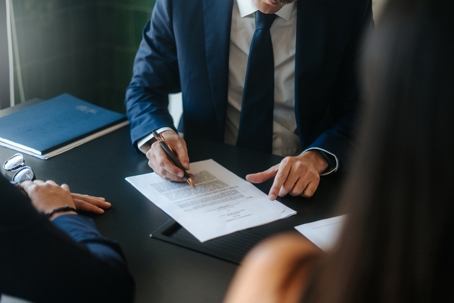 Maryland Medical Malpractice Lawyer