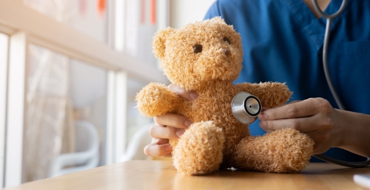 Pediatric Medical Malpractice Cases