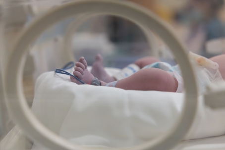 Birth Injuries
