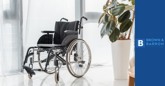 Negligence and Nursing Home Elopement