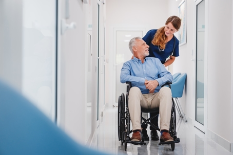 Rescinding Federal Nursing Home Staffing Standards Could Harm Elderly Residents