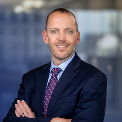 Christopher J. Smith Photo