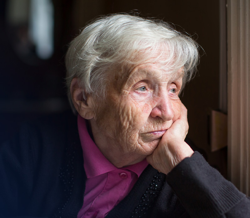 Nursing Home Negligence