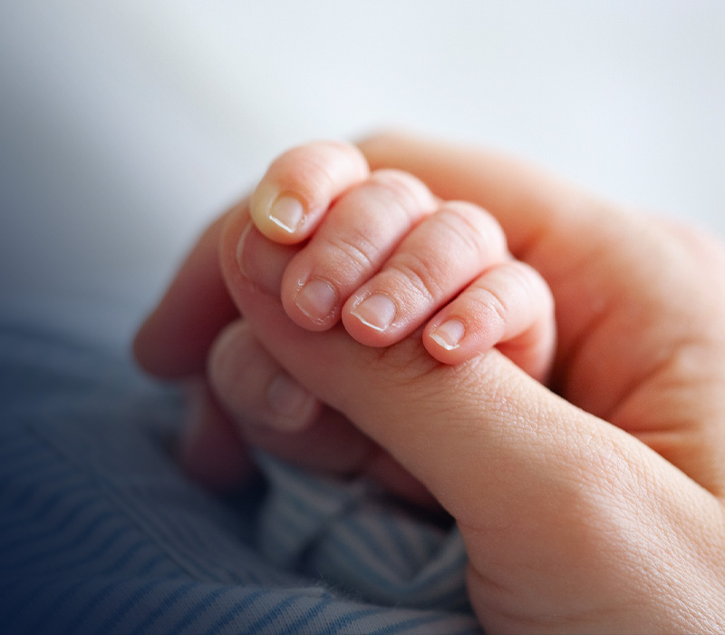 Birth Injuries