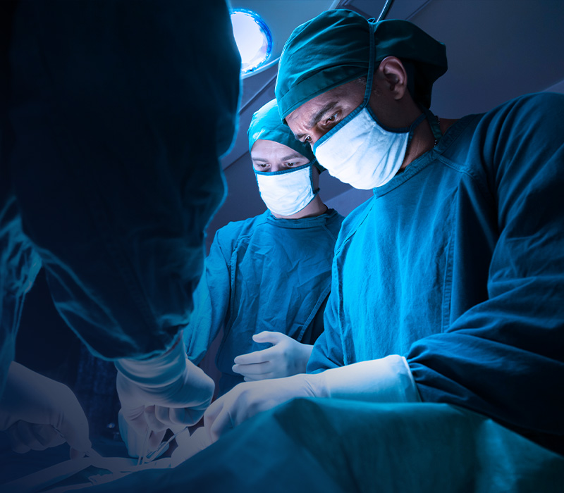 Medical Malpractice