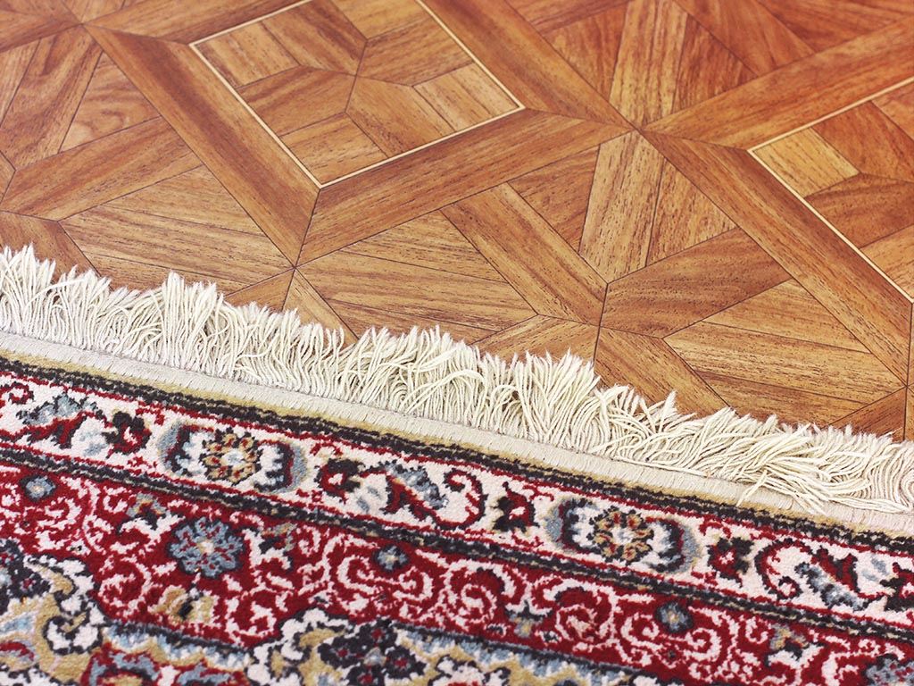 area rug