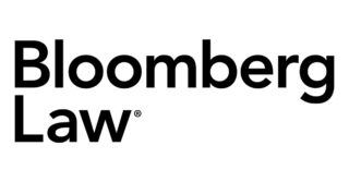 Bloomberg Law Logo