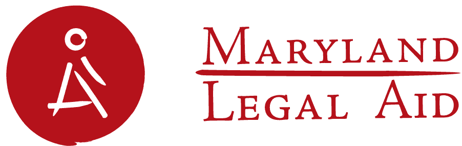 Maryland Legal Aid