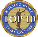 Nursing Home Top 10 Trial Lawyers