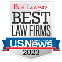 Best Law Firms 2023