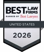 Best Law Firms 2026