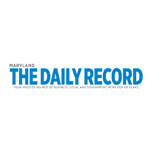 Maryland The Daily Record