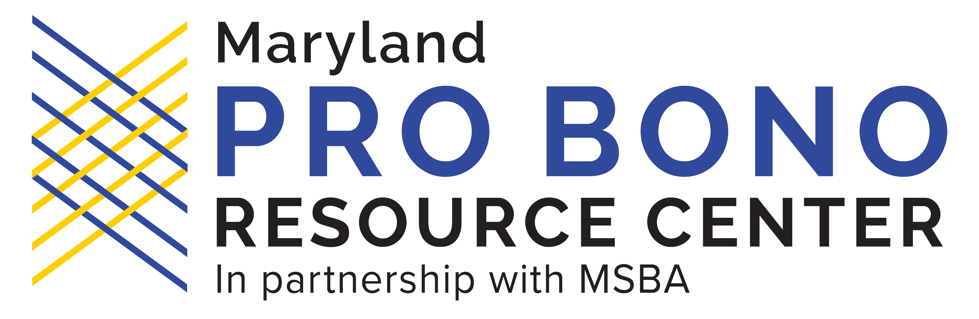 Pro Bono Resource Center-Maryland