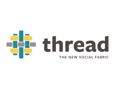 Thread: The New Social Fabric