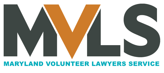 Maryland Volunteer Lawyers Service