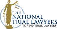 The National Trial Lawyers Top 100 Lawyers