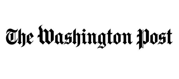 The Washington Post Logo