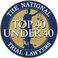 Top 40 Under 40