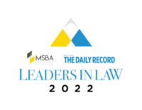 Leaders in Law