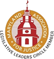 Maryland Association of Justice Legislative Leaders Circle