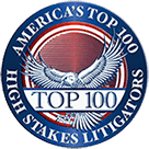 America's Top 100 Litigators