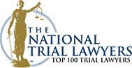 Top 100 Trial Lawyer