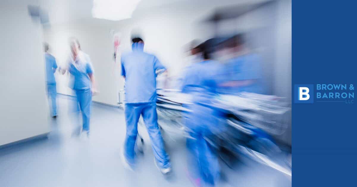 What Are the Most Dangerous Hospital Errors?