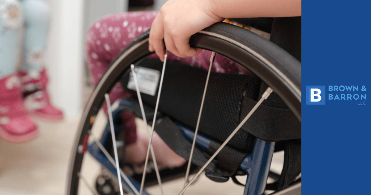 The Cost of Raising a Child with Cerebral Palsy