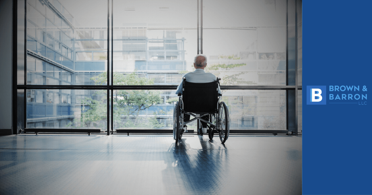 Nursing Home Care Quality Graded as “D+” by Americans, Survey Says