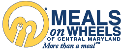 Meals on Wheels Logo