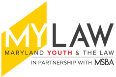 Mylaw Logo