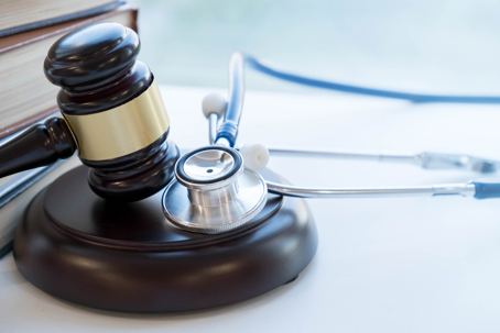 Medical malpractice statute of limitations in Maryland